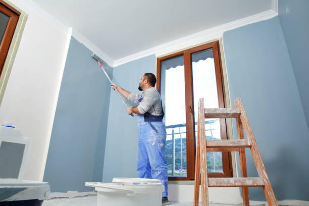 Best Asbestos and Lead Testing During Mold Inspection  in Phillips, WI