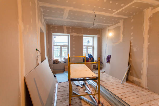 Best Water Damage & Mold Remediation  in Phillips, WI